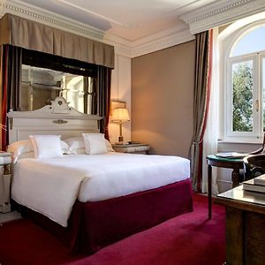 Chambre Double de Luxe