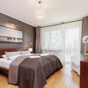 Apartments Obopolna Cracow By Noclegi Renters