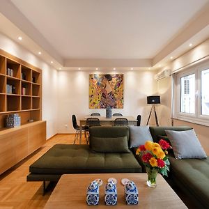Kolonaki 2 Bdr Apartment