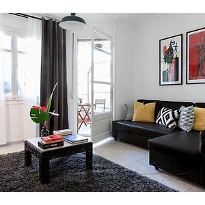 Central Stylish Eixample - Casa Antonio By Myrentalhost