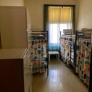 Dormitory Room Mixed