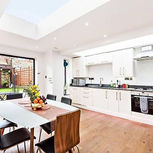 Modern, Chic 3Br Townhouse In Central Oxford