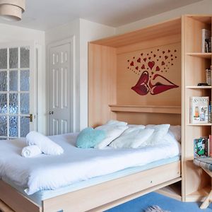Tony Asga - Tony'S Apartment Heart Of Edinburgh City Centre Sleeps 2