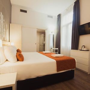 Chambre Triple