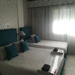 Chambre Quadruple