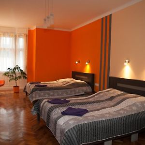 Buda Trio Apartments