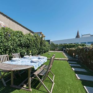 Bmyguest - Almada Garden Apartment
