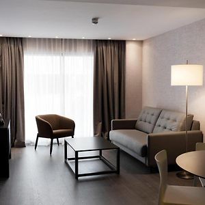 Chambre Supérieure Quadruple