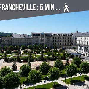 Perigueux s'habille en noir et blanc