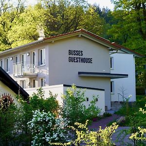 Busses Guesthouse