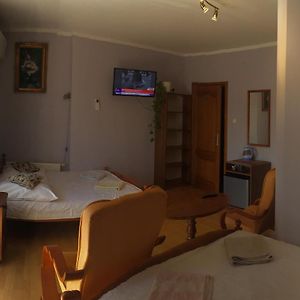 Chambre Quadruple