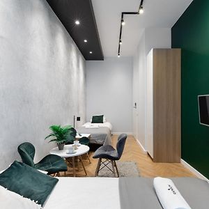 Rainbow Apartments 3