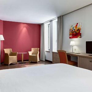 Chambre Supérieure