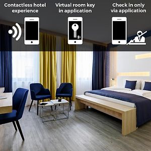 Chambre de Luxe