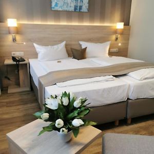 Chambre Triple