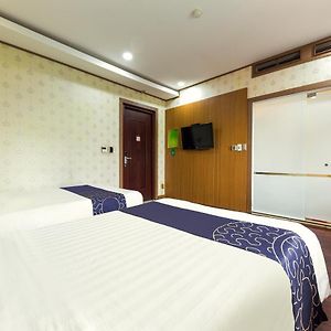 Chambre Double de Luxe