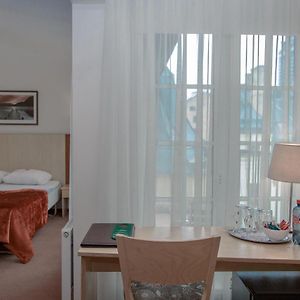 Chambre Standarde Double