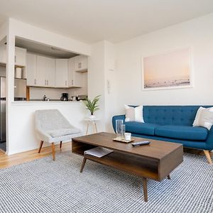 Appartement Studio