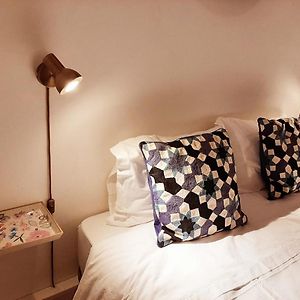 Chambre Standarde Lit King-Size