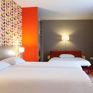 Chambre Standarde Familiale
