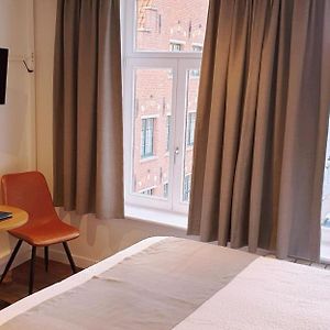 Chambre Standarde Lit King-Size