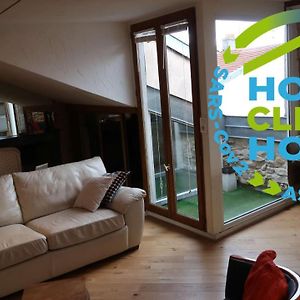 La Casa Victoria -Stanislas Area -Suite 65M2 Or Loft 75M2