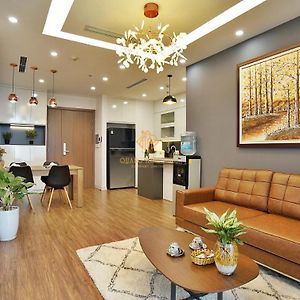 Qmp - Vinhomes Metropolis