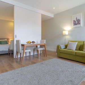 Oporto View Apartments