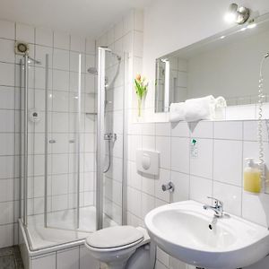 Chambre Simple