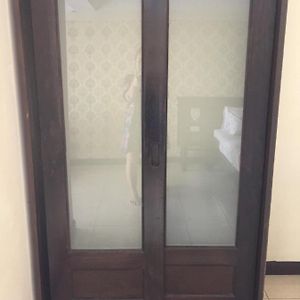 Chambre Standarde Lit King-Size