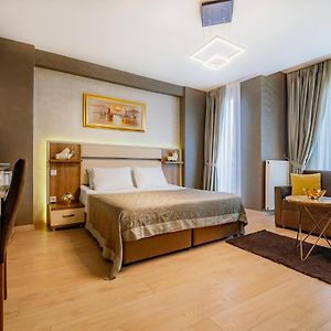 Kavalali Suites