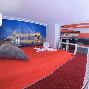Apartment Brzozowa