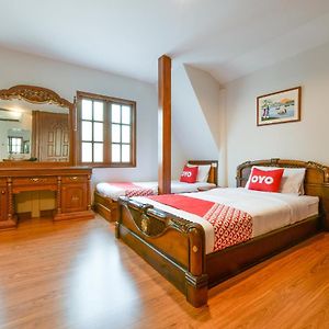 Appartement de Luxe