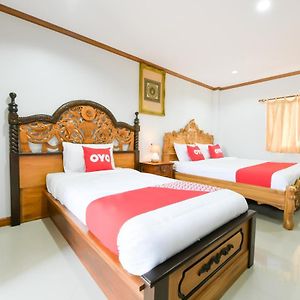 Chambre Triple de Luxe