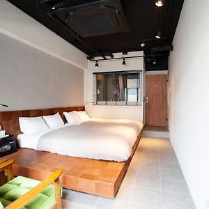 Chambre Quadruple de Luxe