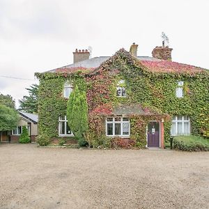 Merrion Road - Ballsbridge Townhouse