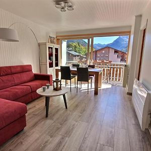 Appartement à 2 Chambres à Coucher