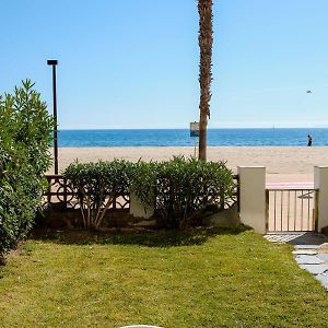The Beach
