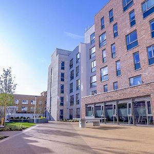 Heyday Student Accommodation