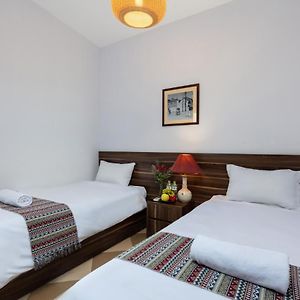 Chambre Standarde Double