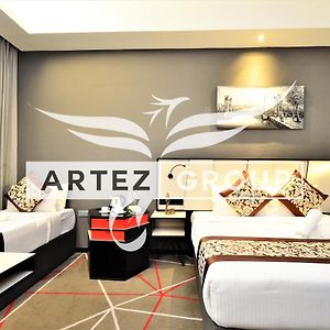 Chambre Triple Premium
