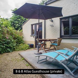 Atlas Private Guesthouse