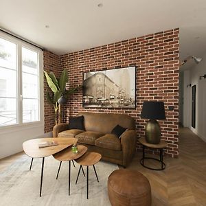 Appartement à 3 Chambres à Coucher