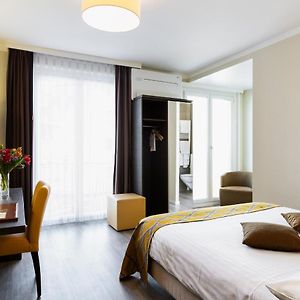 Chambre Double City