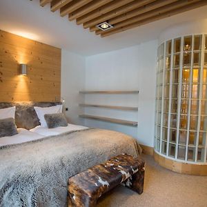 Chambre Confort Double