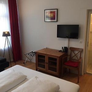 Chambre Classique Double