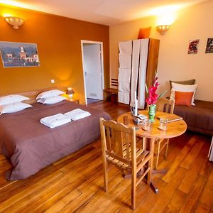 Suite Familiale Lit King-Size