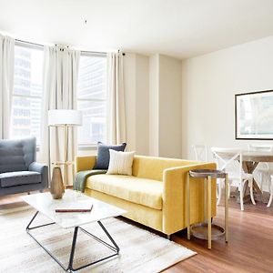 Suite Lit Queen-Size