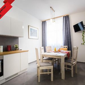 Appartement Supérieur à 2 Chambres à Coucher
