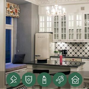 Appartement de Luxe